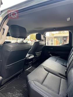 تويوتا توندرا